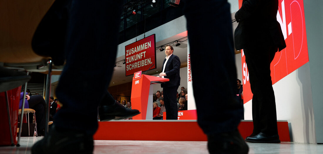 Kommentar: Parallelwelt