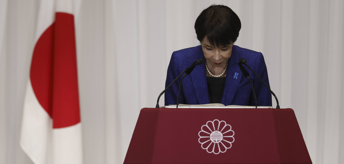 Kommentar: Vor dem Sturm