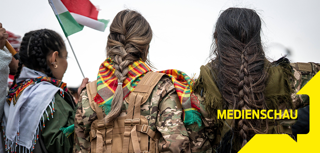 Medienschau: Alles nur schleche Scherze und Dummejungenstreiche?