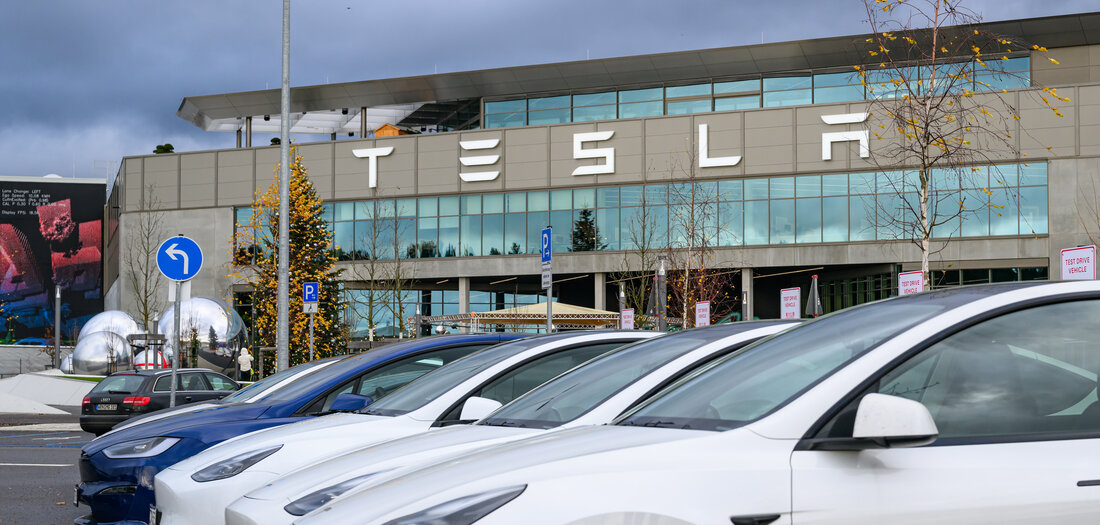 Kommentar: Polizeiauflauf in »Gigafactory«