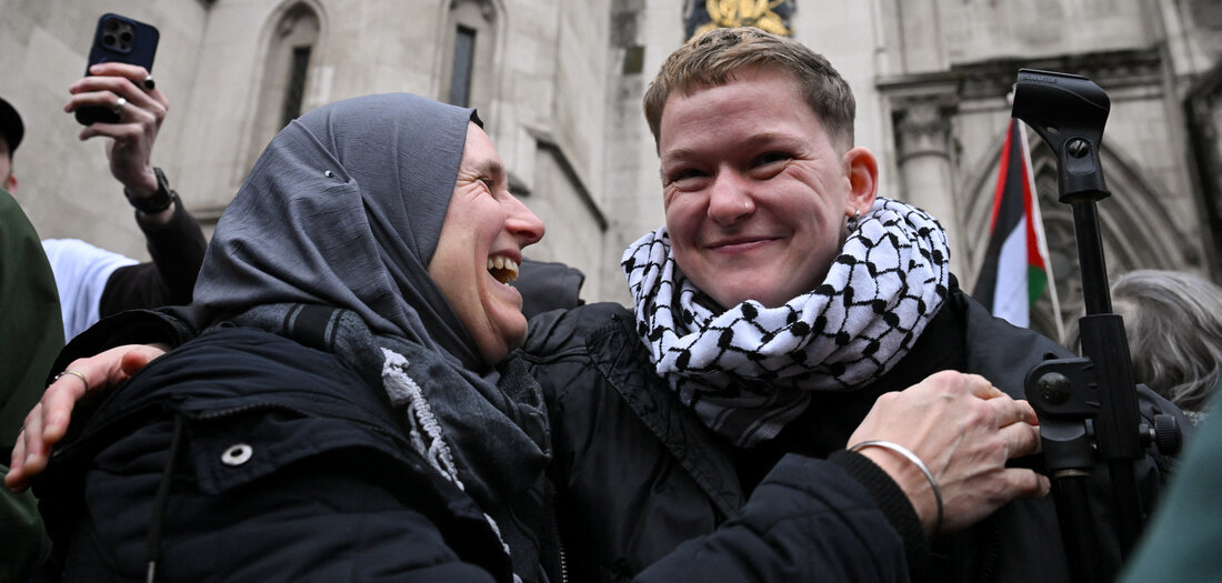 Kommentar: London wird zurückgepfiffen