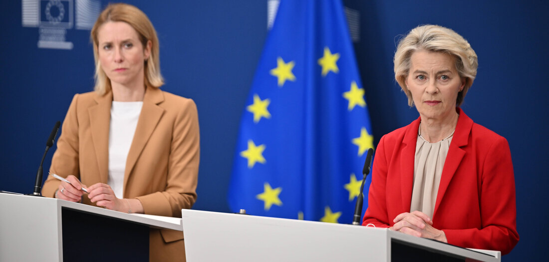 EU-Sanktionen: Der &raquo;b&uuml;rgerliche Tod&laquo;