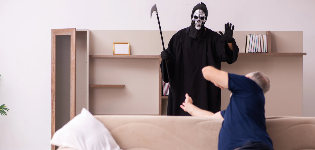 Rentenpolitik und Altersruhe: Die Rente winkt