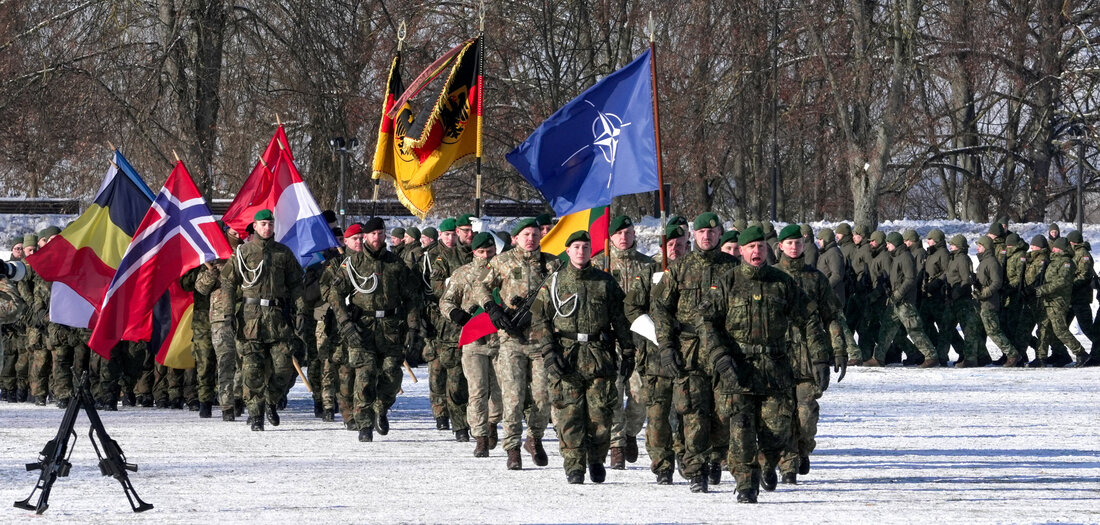 Kommentar: Denken außer Mode