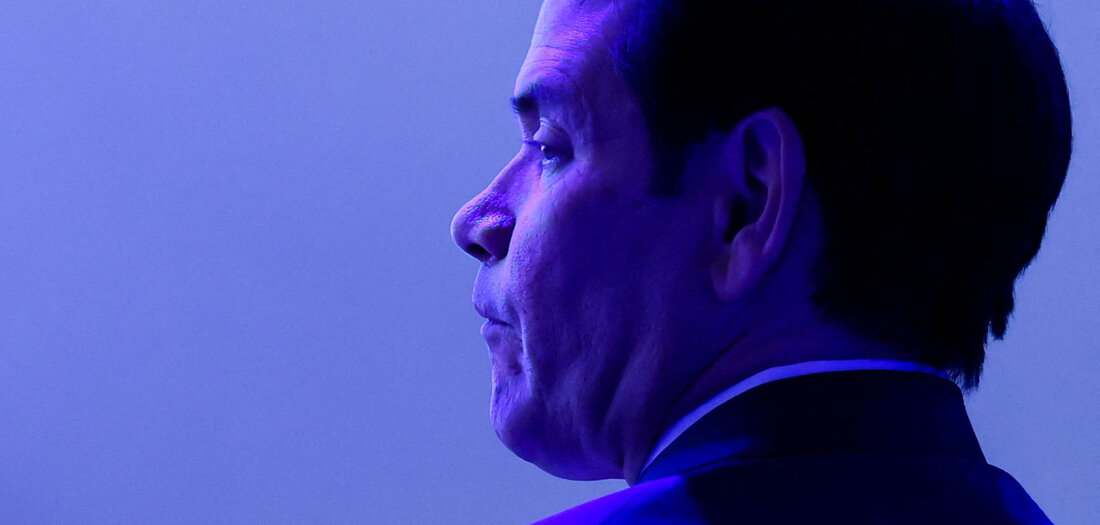 Kommentar: Zwei Welten