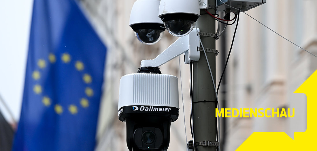 Medienschau: Mit oder ohne USA?