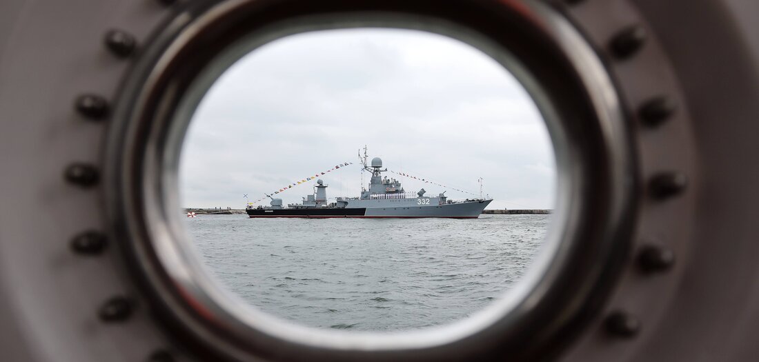 Kommentar: Aus schwacher Position