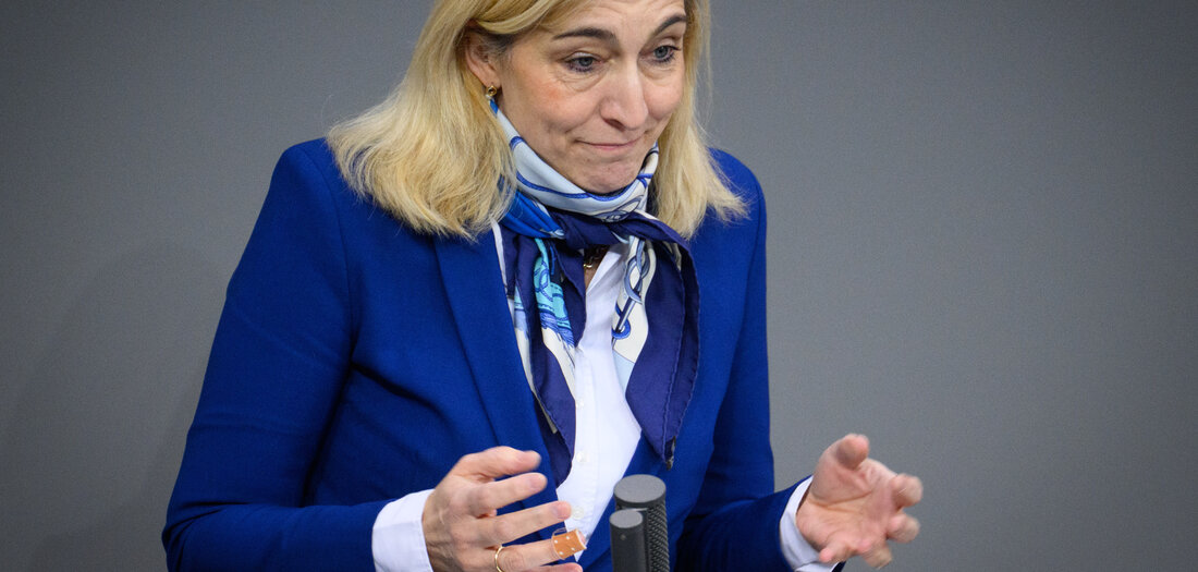 Porträt: Pingpongpartner des Tages: SPD und CDU