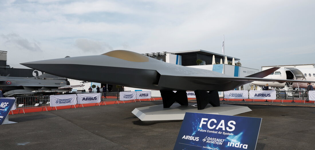 Kommentar: Blanker Machtkampf