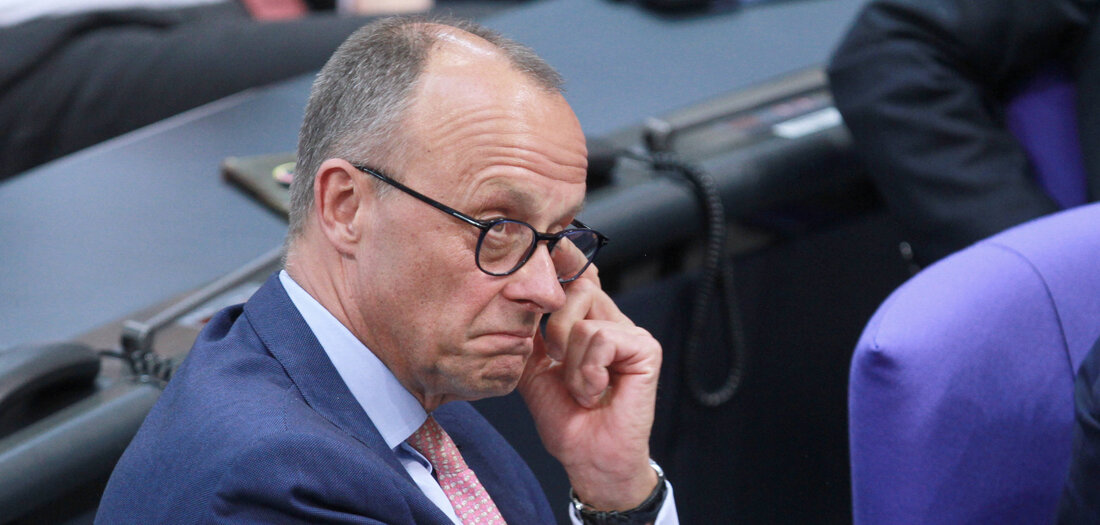 Steuerreform: Die armen Reichen