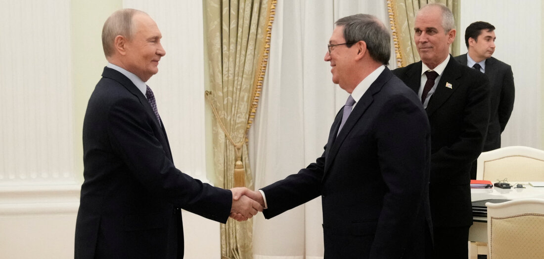 Kommentar: Solidarität mit Havanna