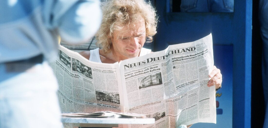 Printzeitungsbranche: Dort präsent sein, wo die Menschen sind