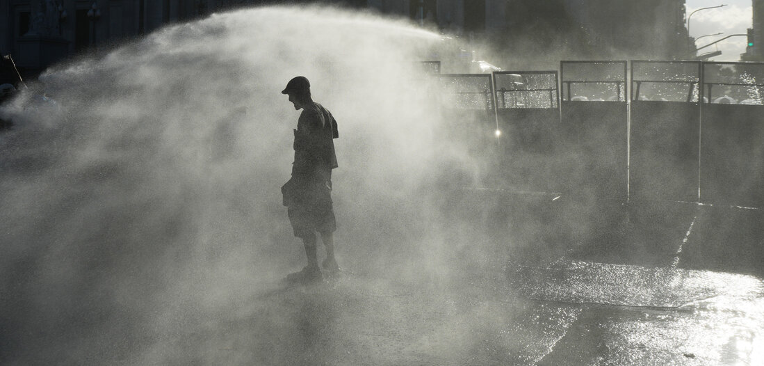 Arbeitsgesetz Argentinien: R&uuml;ckschritt um 100 Jahre