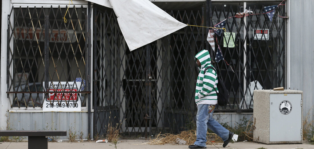 Kommentar: Handlung aus Schwäche