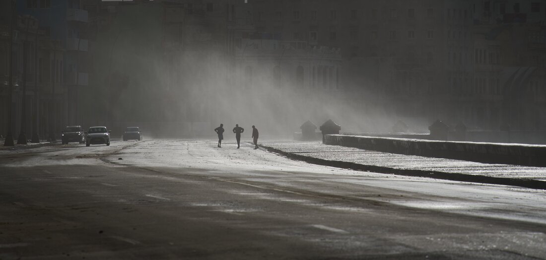 Geopolitik: US-Konzernklagen gegen Kuba