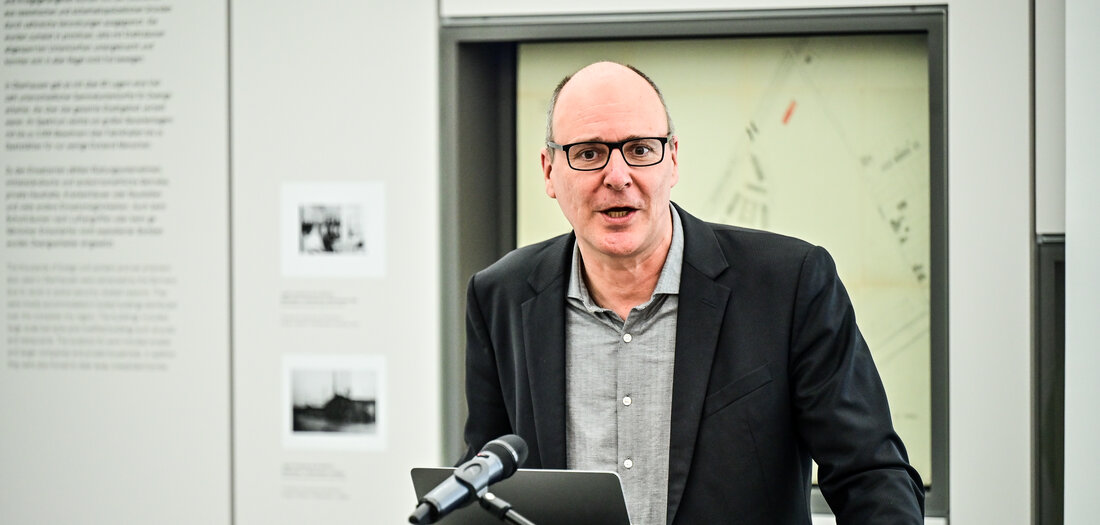 Porträt: Bombenschütze des Tages: Stephan Grigat