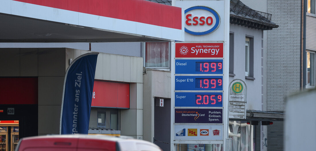 Krieg in Nahost: Krieg trifft Weltwirtschaft