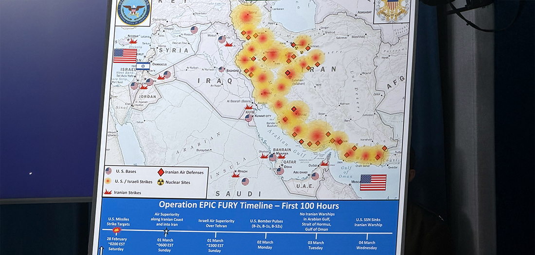 Kommentar: Sachte Distanzierung