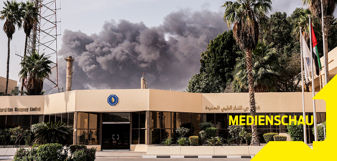 Medienschau: Das Recht auf Urlaub