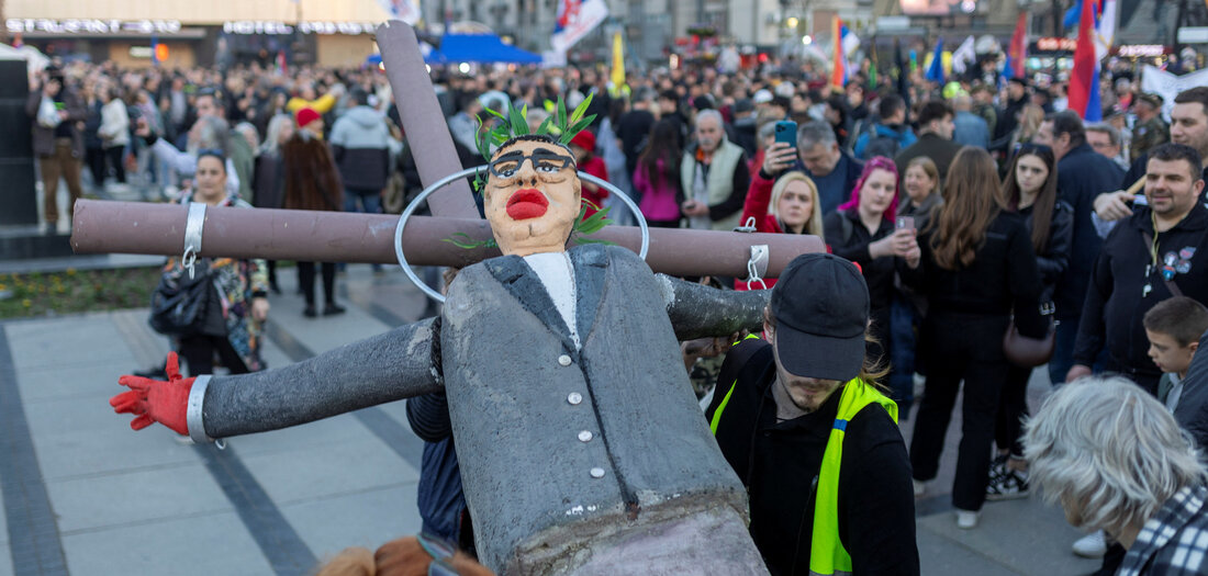 Pressefreiheit: Zwischen Politik und Profit