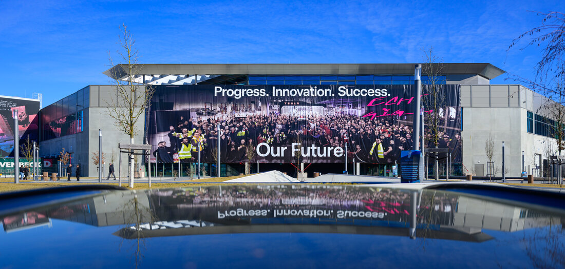 Betriebsratswahl bei Tesla: Betriebsratswahlen auf feindlichem Terrain