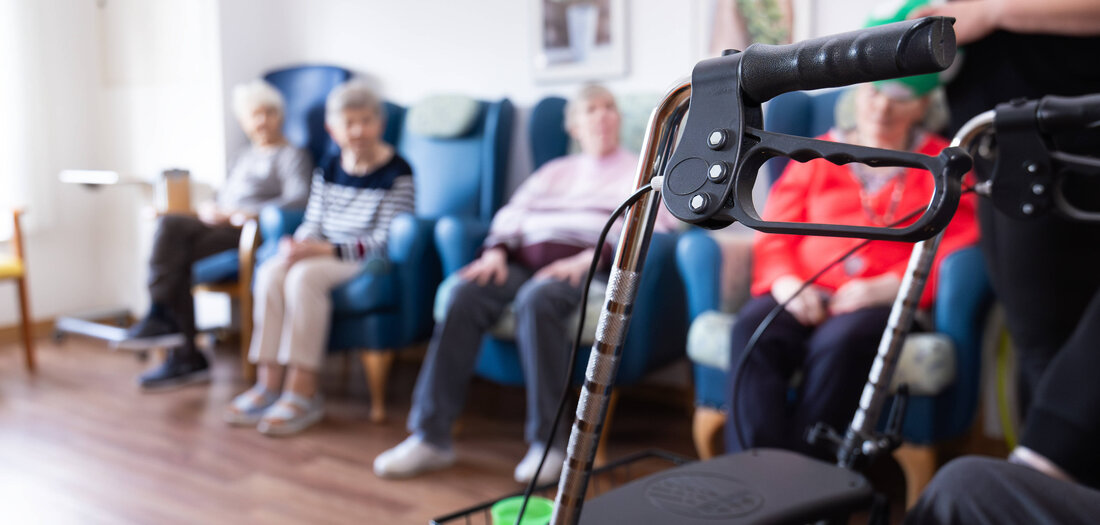 Kommentar: Staat setzt Prioritäten