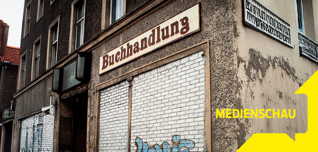 Medienschau: Zensur durch die Hintertür