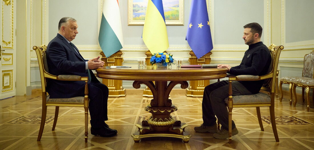 Kommentar: Harte Bandagen