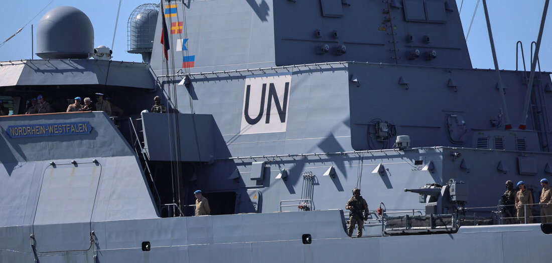 Kommentar: Mord mit Aussicht