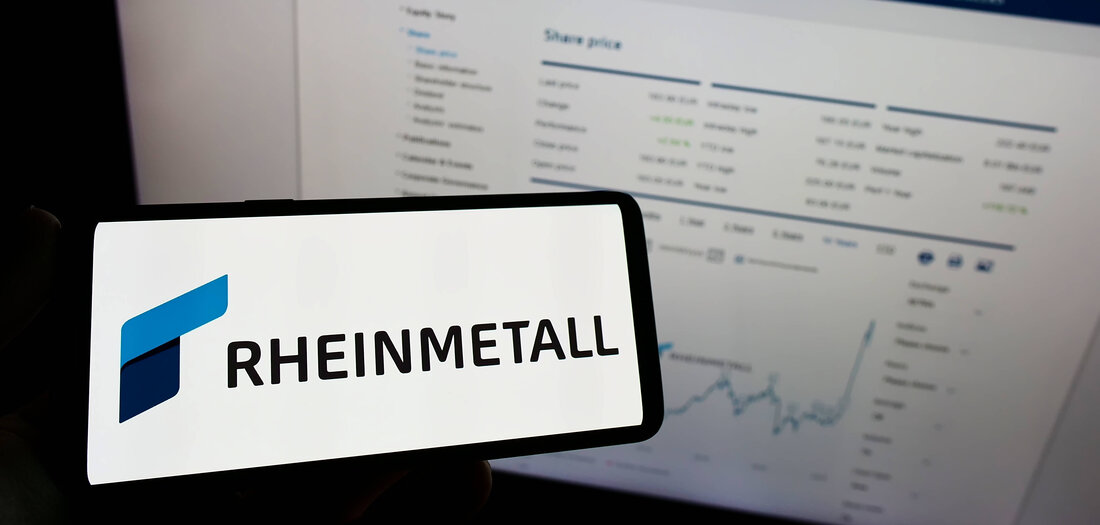 Aufr&uuml;stung und Kriegsgefahr: Rheinmetalls Balkan-Expansion