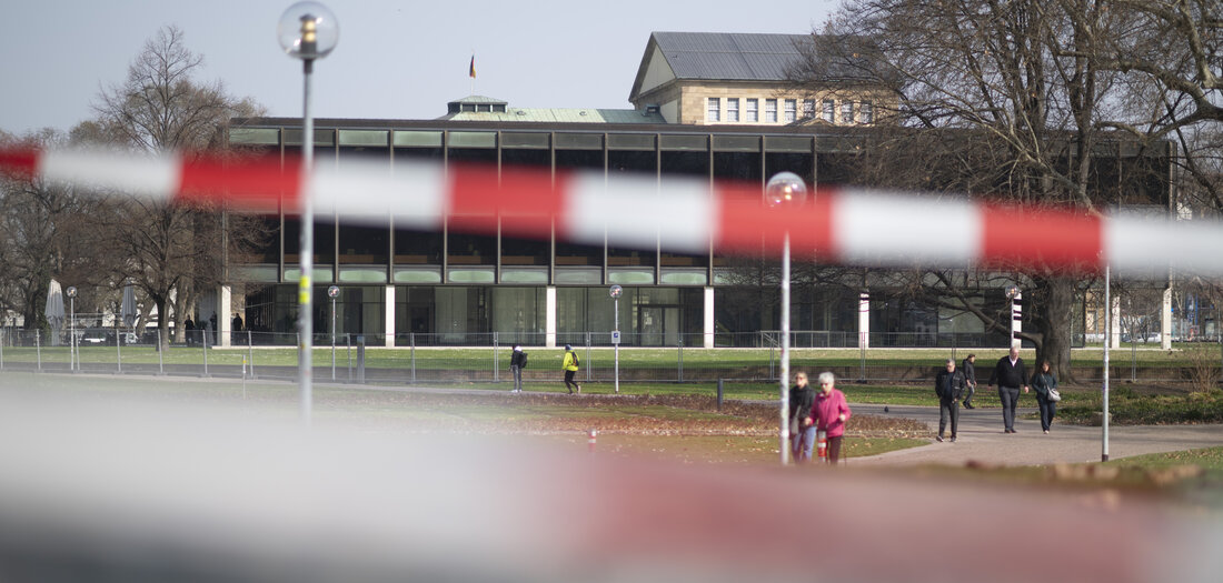 Den Abstieg verwalten