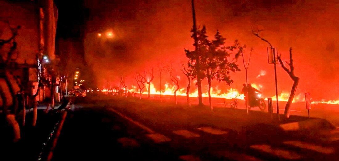 Kommentar: Sackgasse