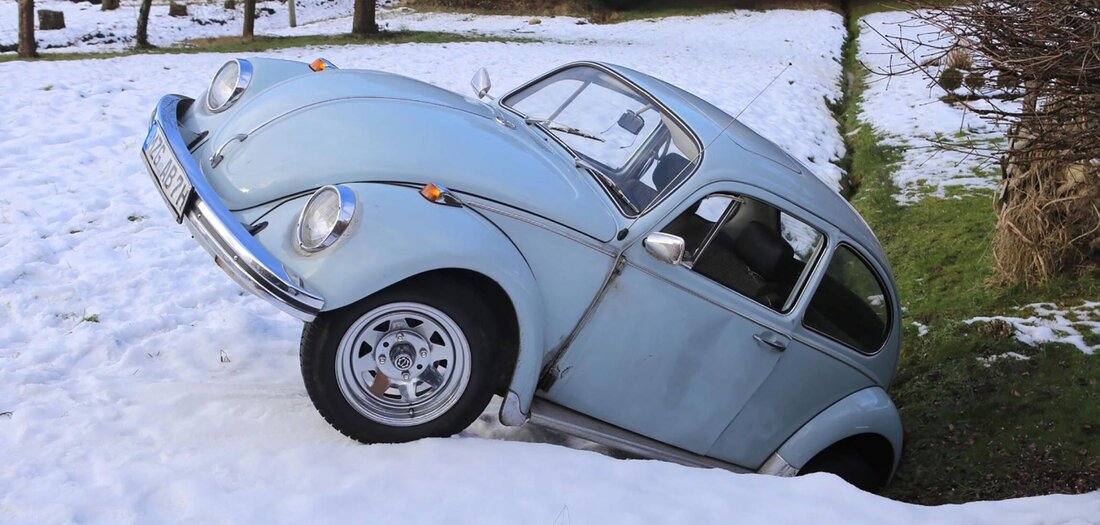 Automobilindustrie: Volkswagen im Rückwärtsgang