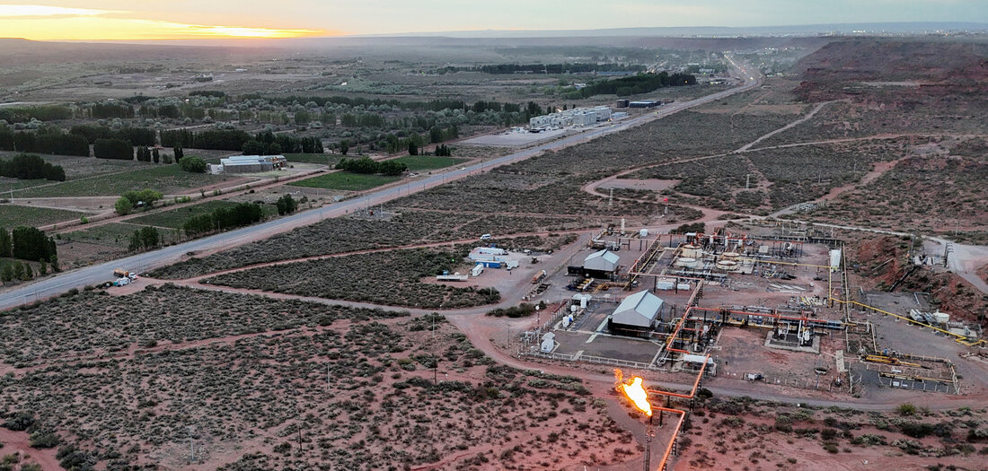 S&uuml;damerika: &raquo;Der Deal bedroht unsere Leben&laquo;