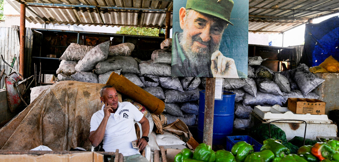 USA und Kuba: Gefahr einer &raquo;Cubastroika&laquo;?