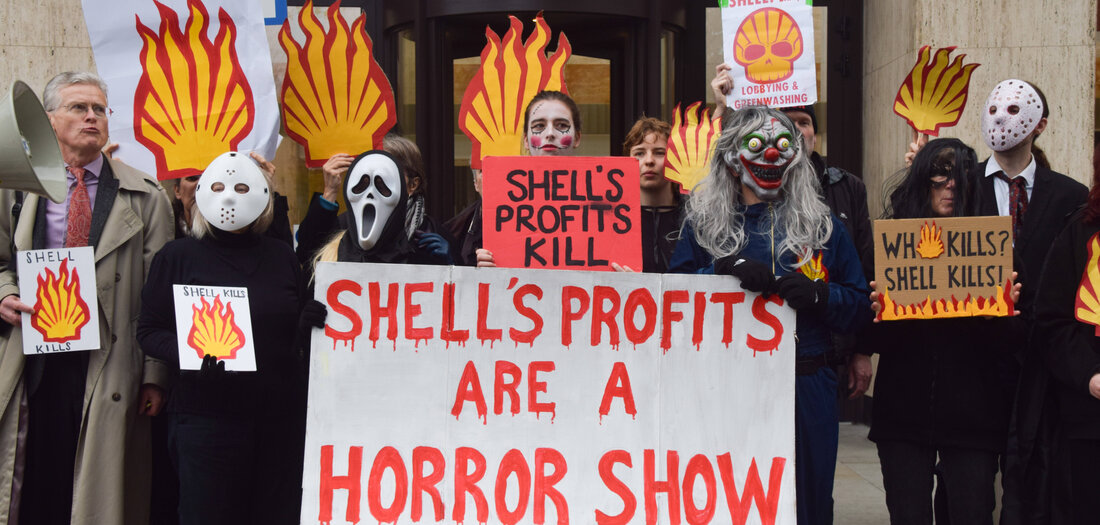 Kommentar: Der Staat greift durch