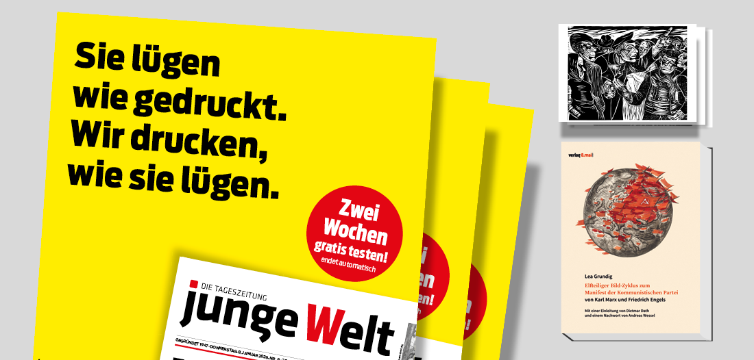 Testabo: Probieren kostet nichts