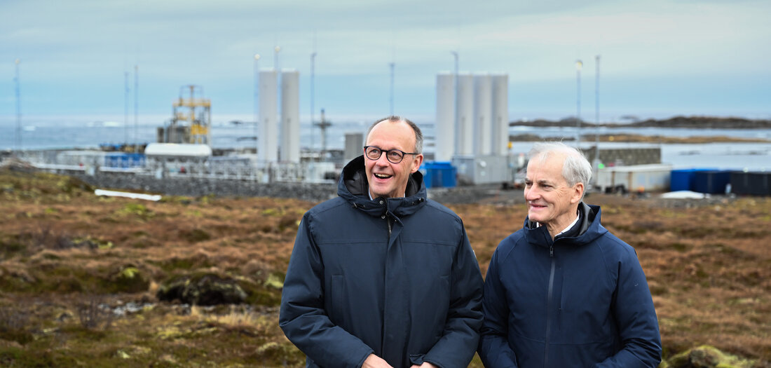 Kommentar: Zweckbündnisse