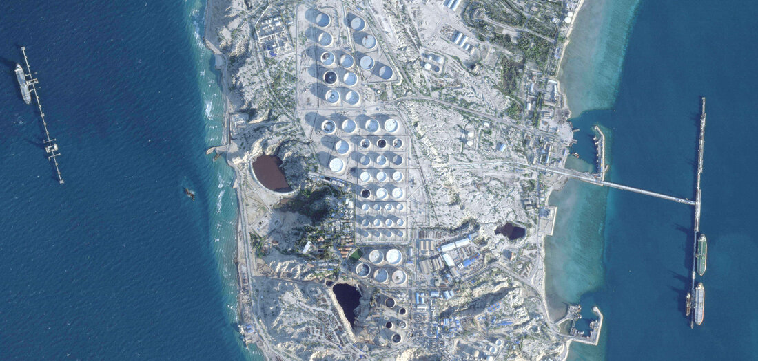 Iran-Krieg: Bombardieren &raquo;aus Spa&szlig;&laquo;