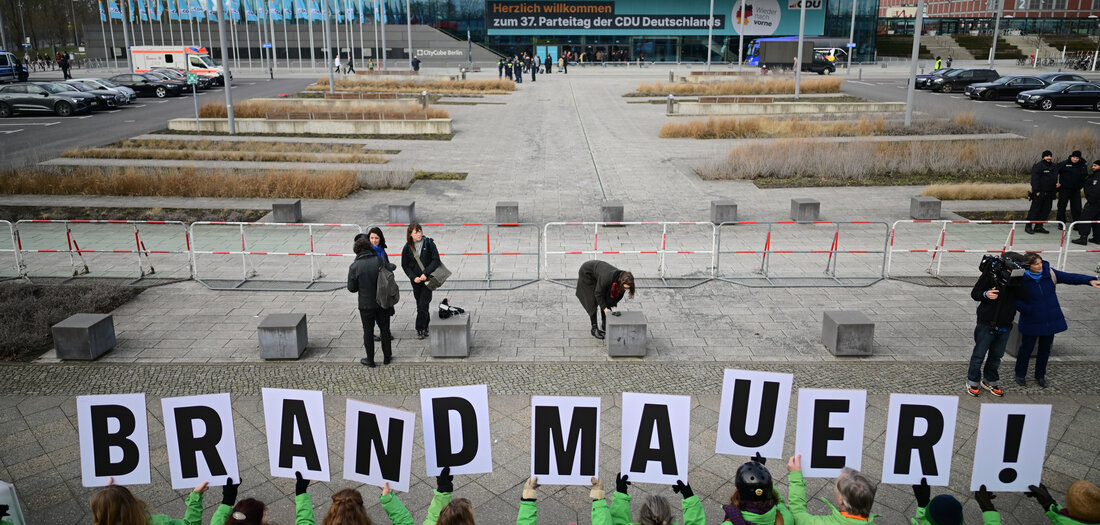 Kommentar: Normalisierung