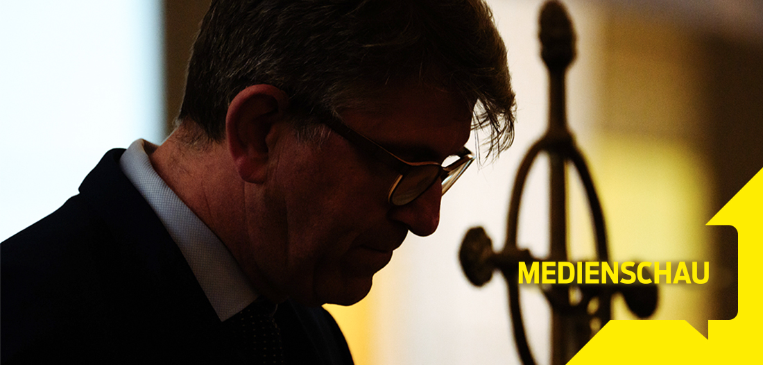 Medienschau: Abgründe vom Tegernsee