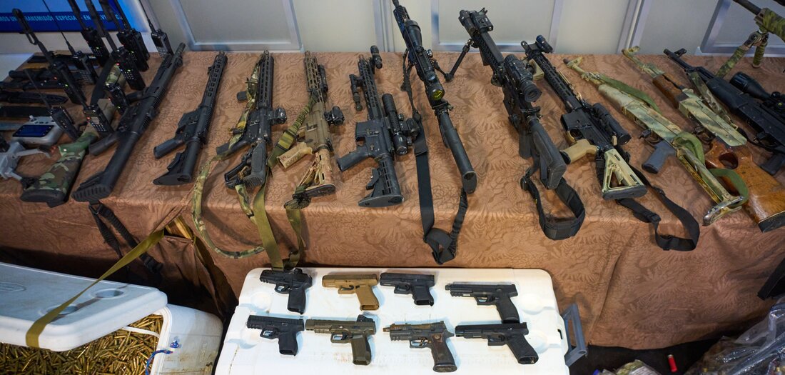 Kommentar: Contras geben Kontra