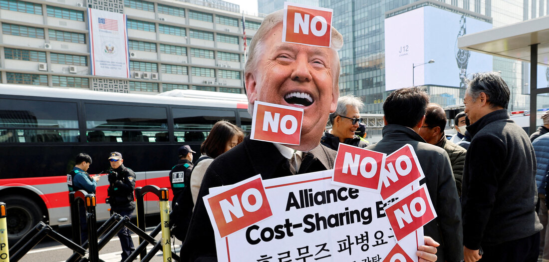 Kommentar: Trumps Schlappe