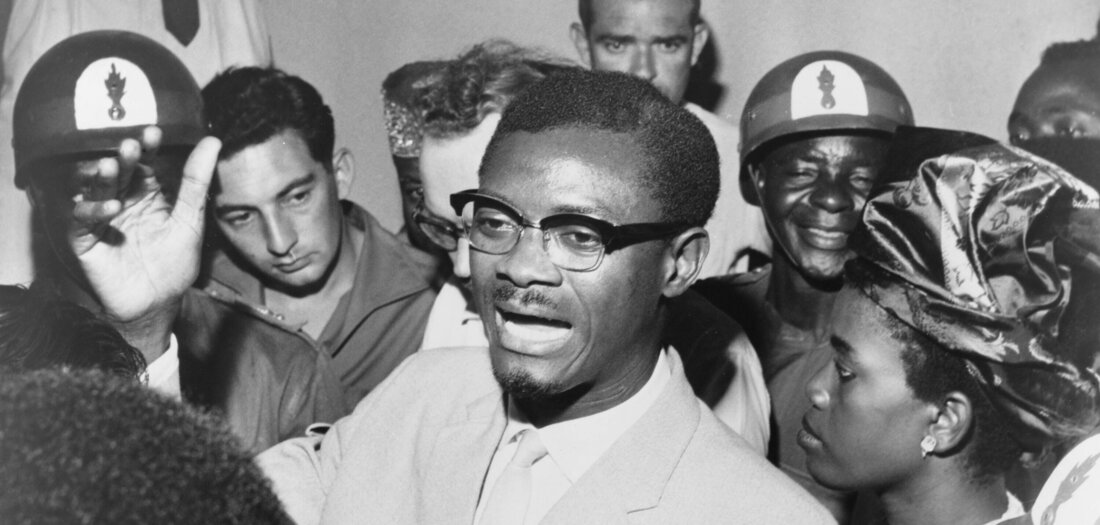 Belgien/DR Kongo: 65 Jahre sp&auml;ter