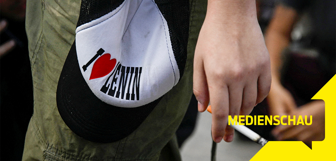 Medienschau: Widerspenstige Kubaner