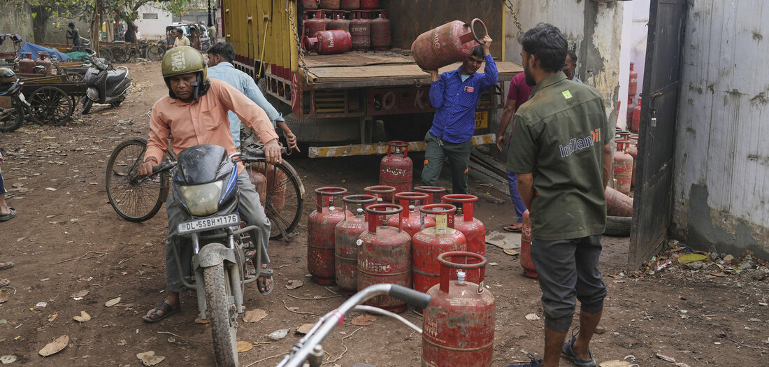 Kommentar: Schneller abwärts