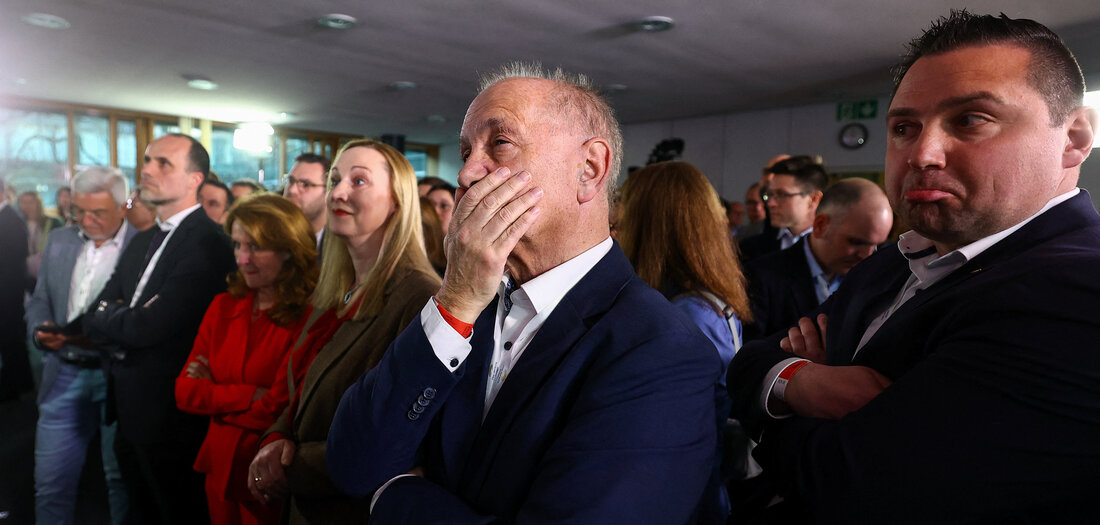 Kommentar: Die Staatspartei