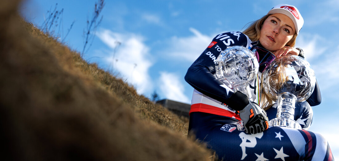 Ski alpin: Ein Krimi zum Schluss