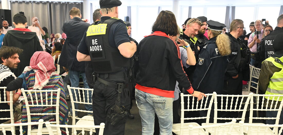 Meinungsfreiheit: Ist die BRD schon in Richtung Autoritarismus gekippt?