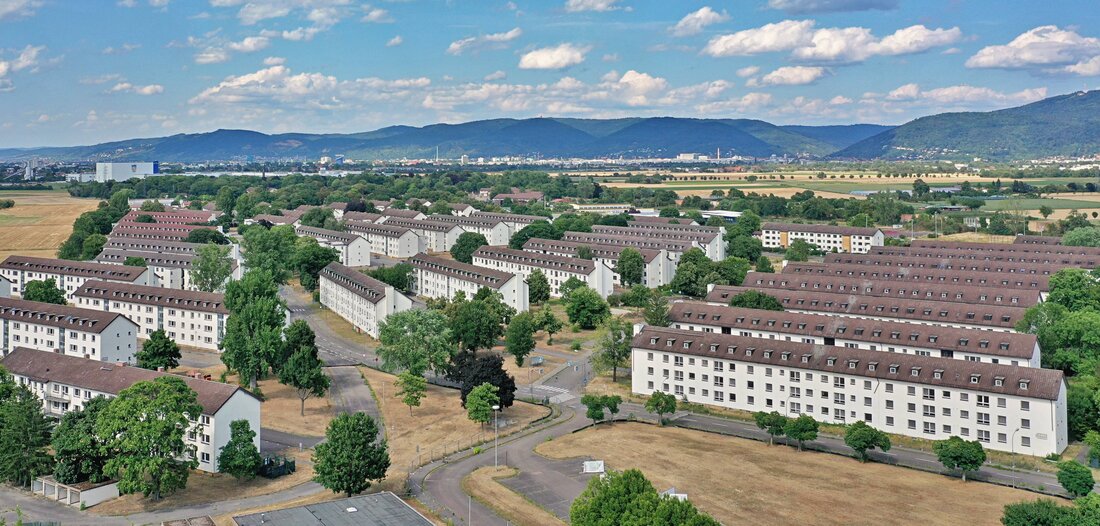 Wohnraummangel und Mietexplosion: Kasernen statt Wohnungen